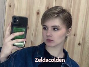 Zeldacolden