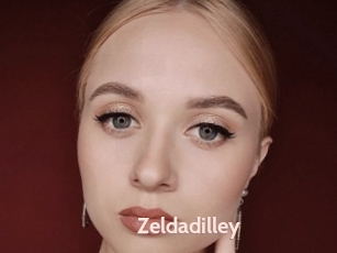 Zeldadilley