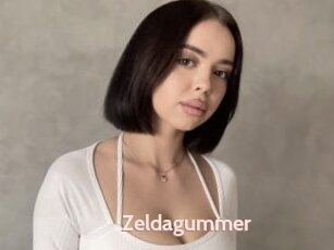 Zeldagummer