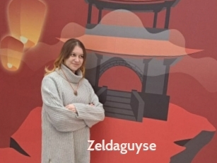 Zeldaguyse