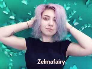 Zelmafairy