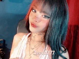 Zenda777