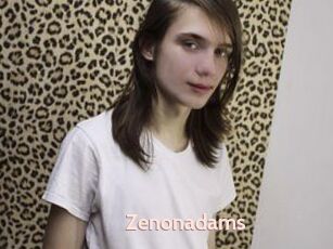 Zenonadams