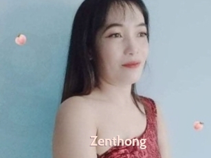 Zenthong