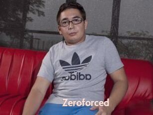 Zeroforced