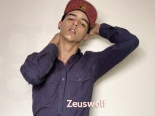 Zeuswolf