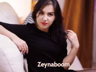Zeynaboom