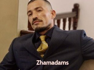 Zhamadams