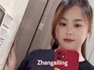 Zhangailing