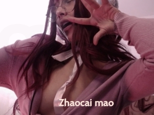 Zhaocai_mao