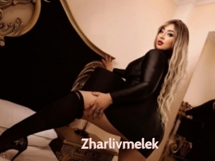 Zharlivmelek