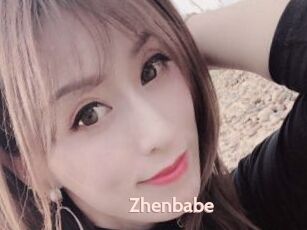 Zhenbabe