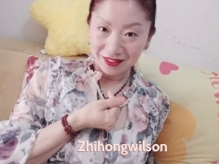 Zhihongwilson