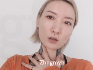 Zhngmyh