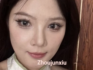 Zhoujunxiu