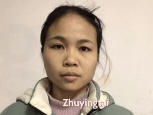 Zhuyingtai