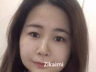 Zikaimi