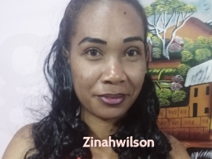 Zinahwilson