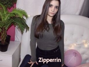 Zipperrin