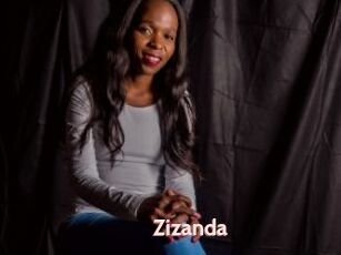 Zizanda