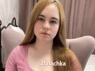 Zlatachka