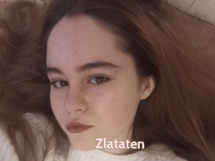 Zlataten