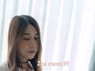 Zoe_monx19