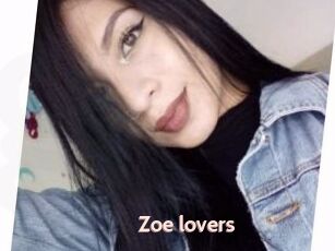 Zoe_lovers