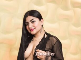 Zoeadler