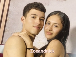 Zoeandnick