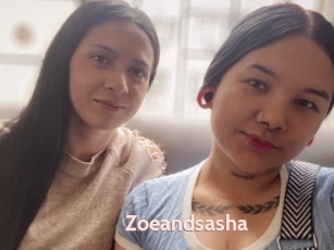 Zoeandsasha