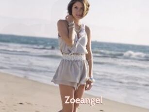 Zoeangel