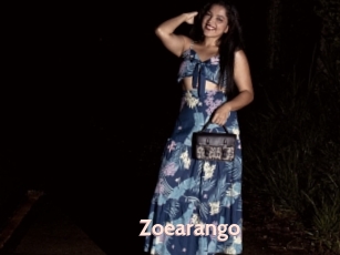Zoearango