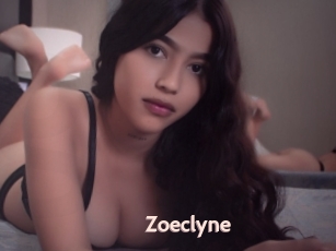 Zoeclyne