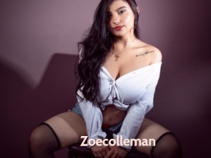 Zoecolleman