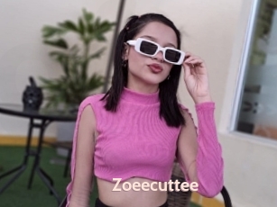 Zoeecuttee