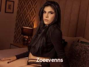 Zoeevenns