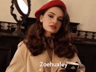 Zoehuxley