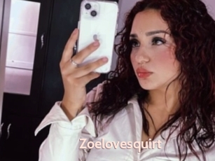 Zoelovesquirt