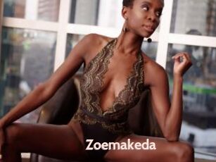 Zoemakeda