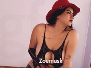 Zoemusk