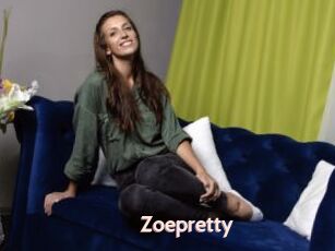 Zoepretty