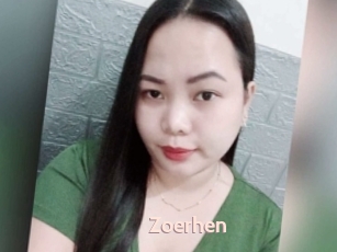 Zoerhen