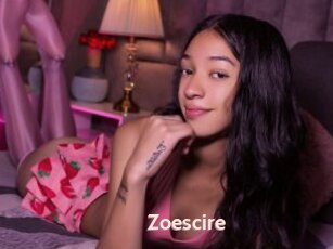 Zoescire