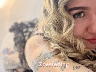 Zoesterling