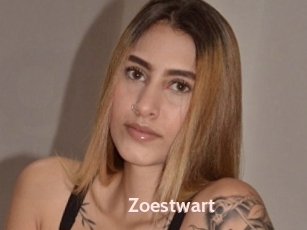 Zoestwart