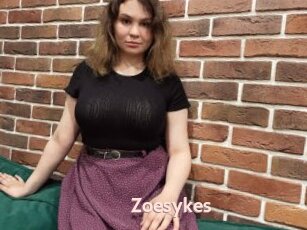 Zoesykes