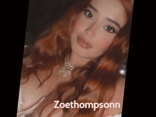 Zoethompsonn