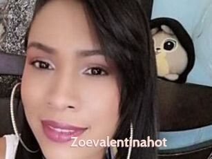 Zoevalentinahot