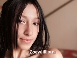 Zoewiilliams